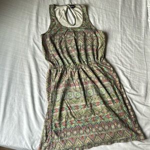 Patagonia dress